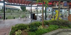 Boat Quay (D1), Shop House #579571321